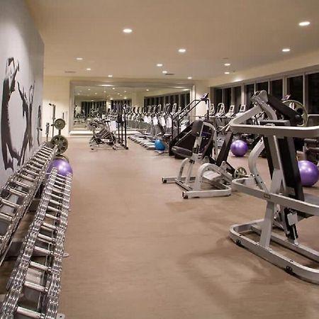 Iconic Luxurious High Ceilings Unit Brickell W Apartment Miami Bagian luar foto