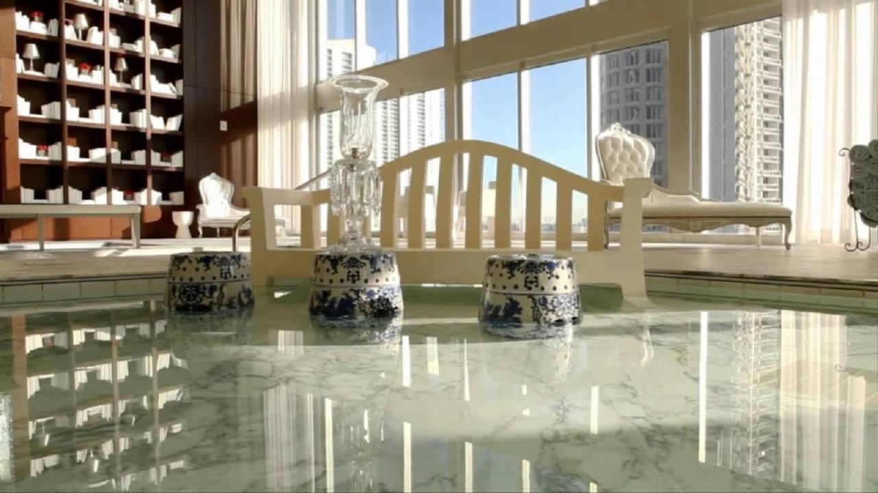 Iconic Luxurious High Ceilings Unit Brickell W Apartment Miami Bagian luar foto